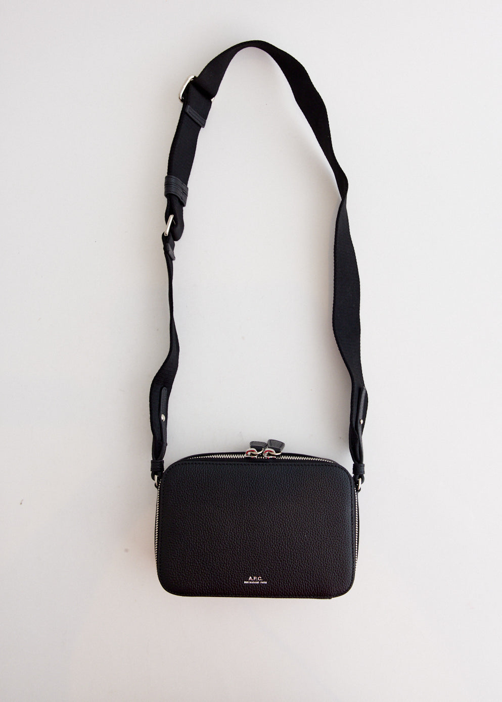 Soho Camera Bag - Main Image