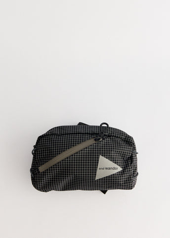 Ocean Rip Waist Bag