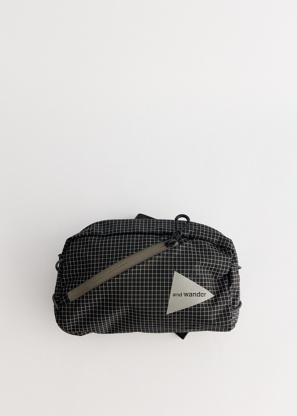 Ocean Rip Waist Bag