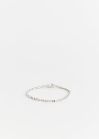 Tennis Bracelet