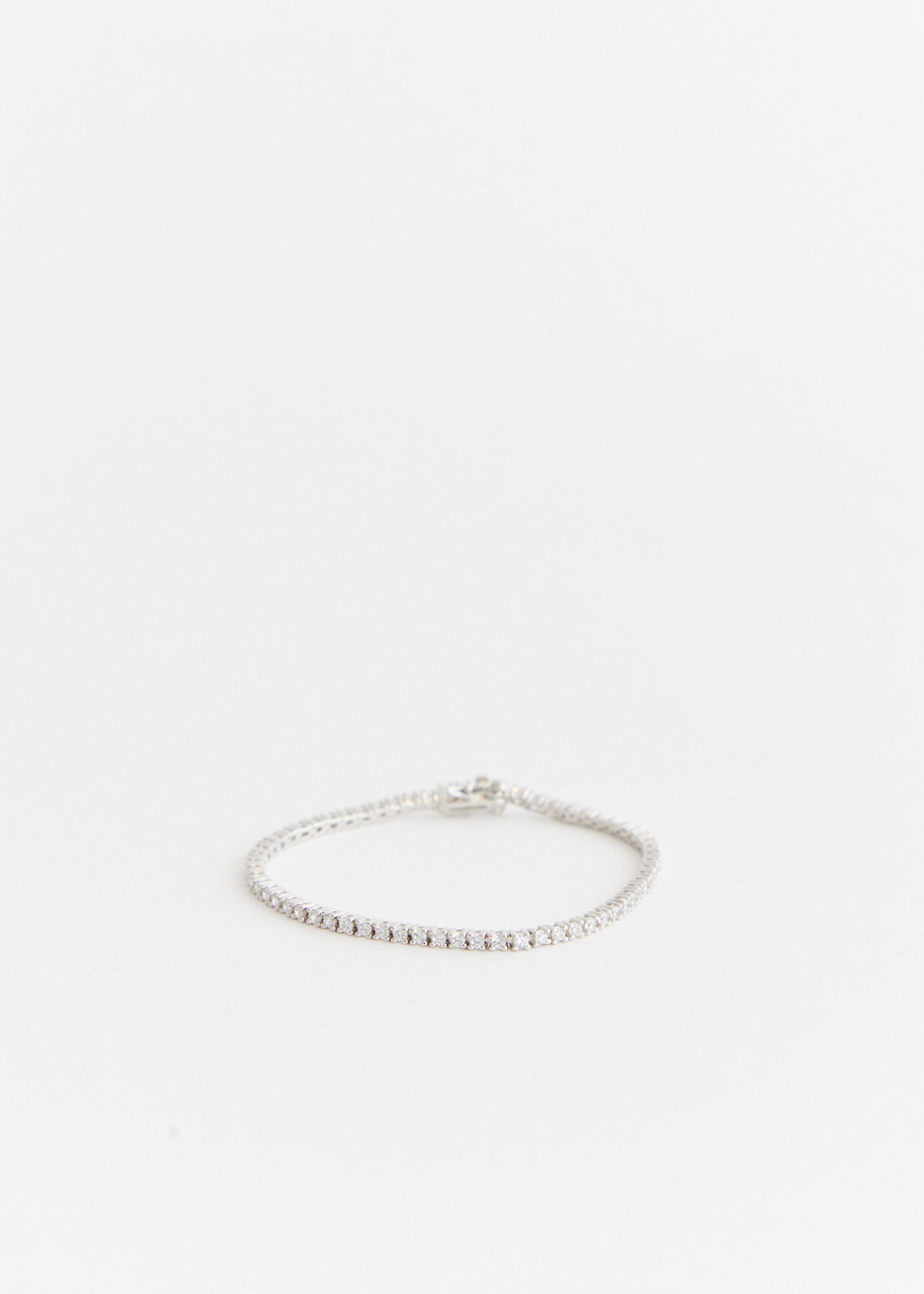 Tennis Bracelet