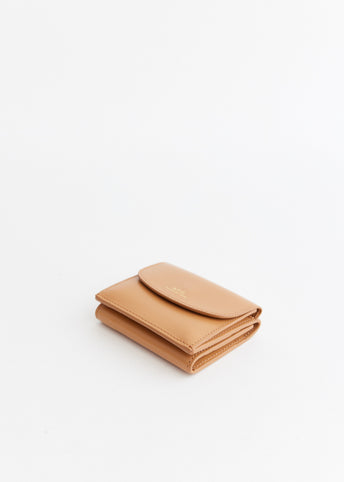Geneve Trifold Wallet