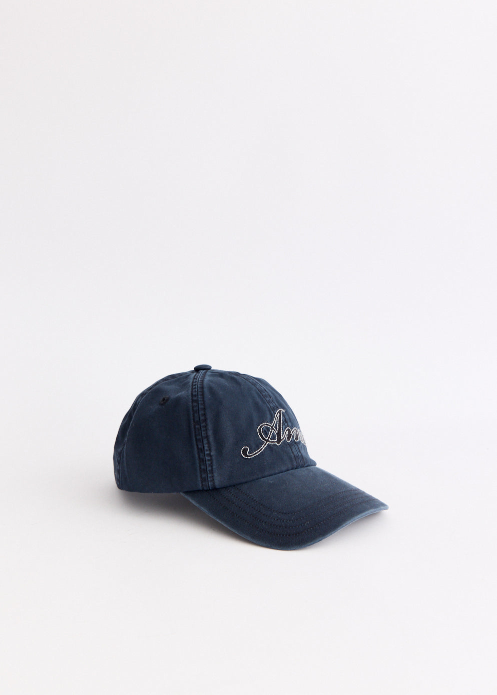 AMI Embroidery Cap