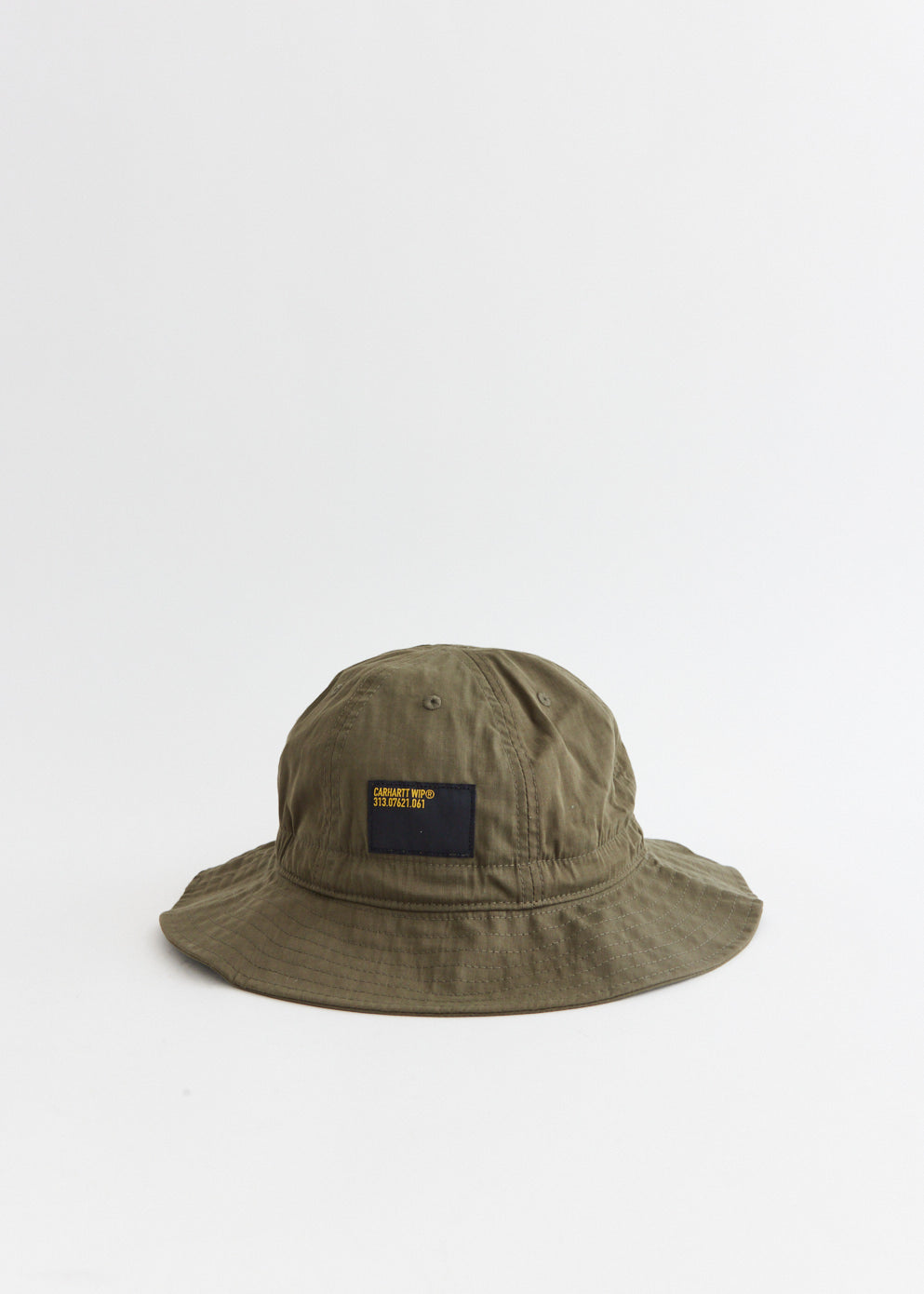 Haste Bucket Hat