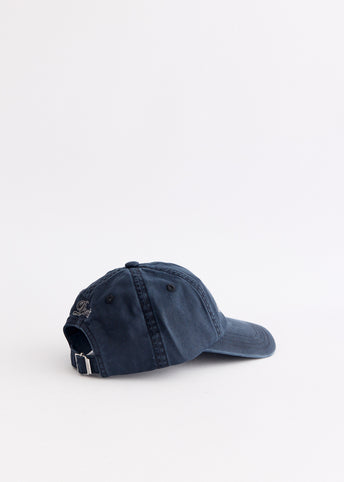 AMI Embroidery Cap