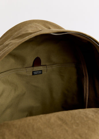 Bridge Daypack
