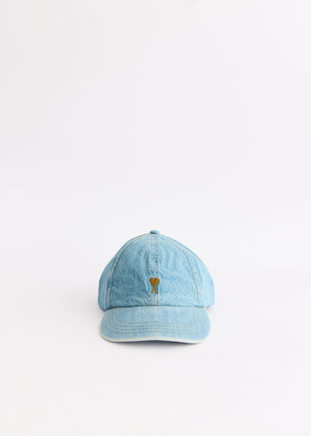 Tobacco ADC Embroidery Cap