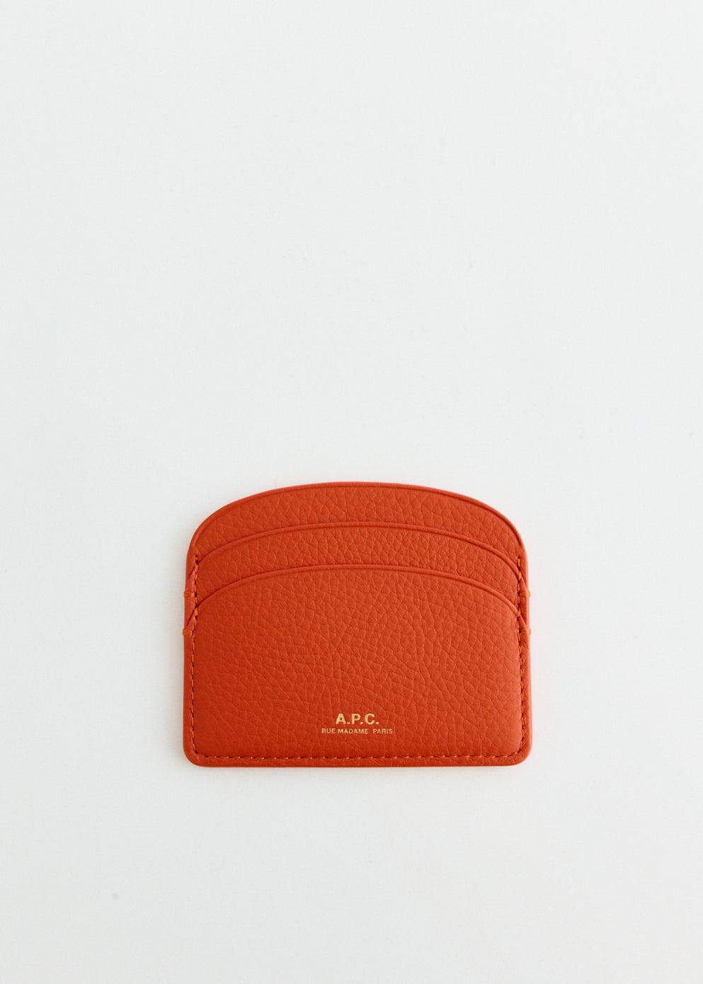 Demi-Lune Cardholder
