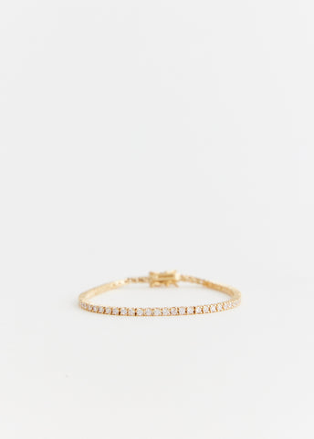 Tennis Bracelet