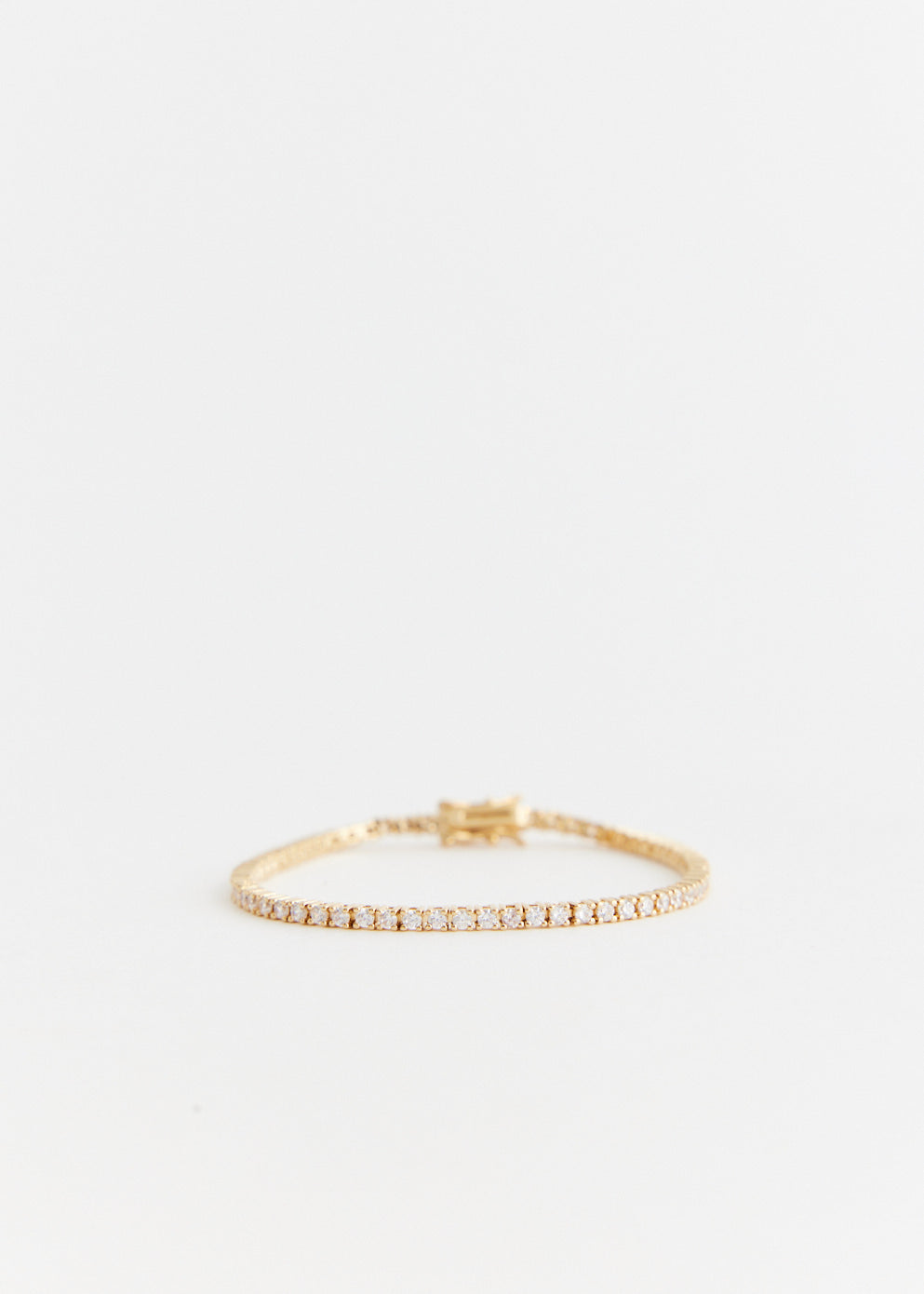 Tennis Bracelet