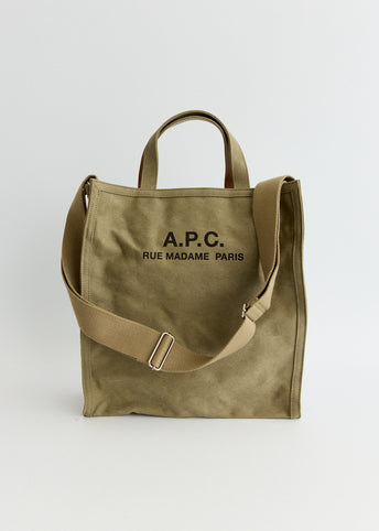 Recuperation Shopping Bag