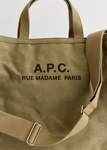 Recuperation Shopping Bag