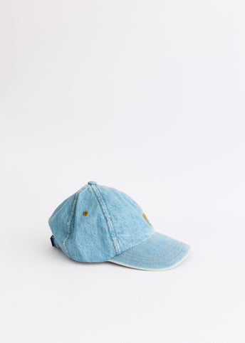 Tobacco ADC Embroidery Cap