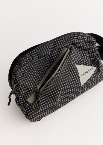 Ocean Rip Waist Bag