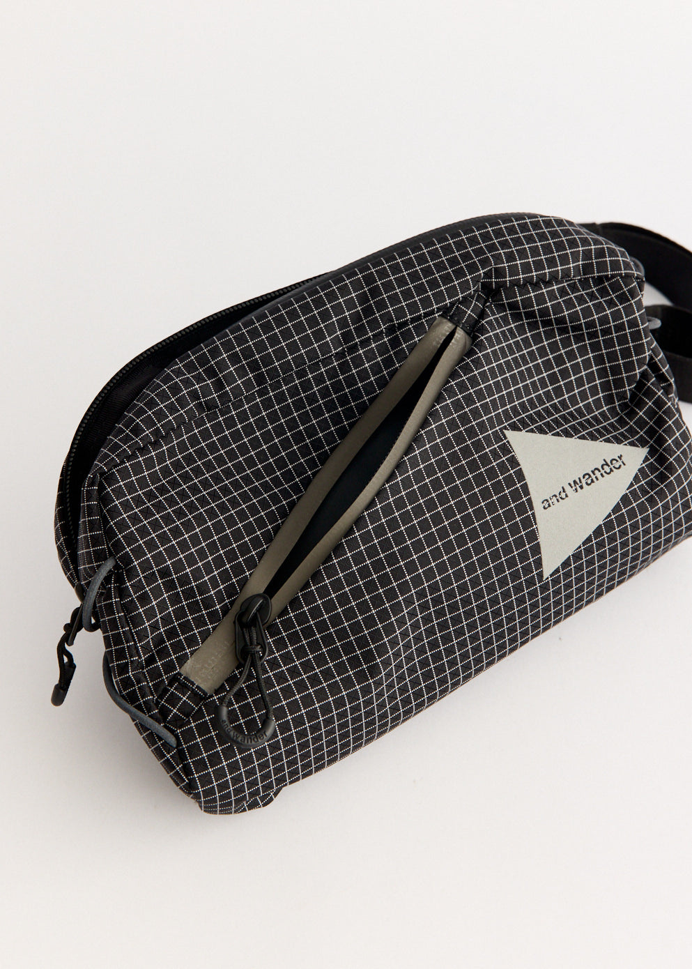 Ocean Rip Waist Bag