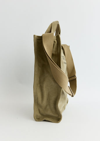 Recuperation Shopping Bag