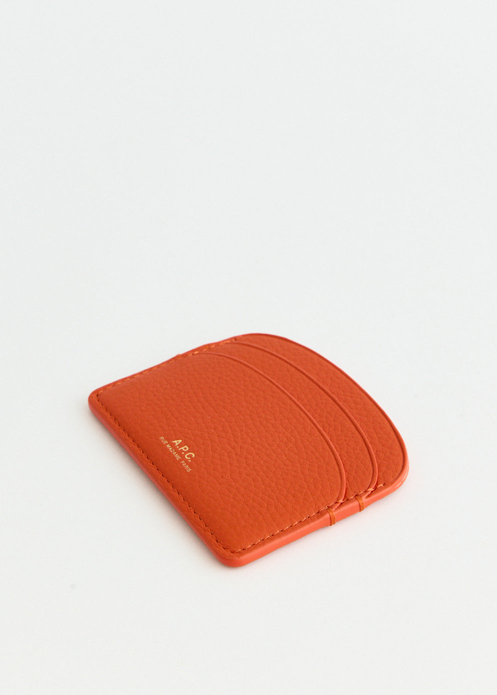 Demi-Lune Cardholder