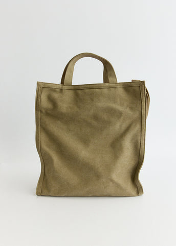 Recuperation Shopping Bag