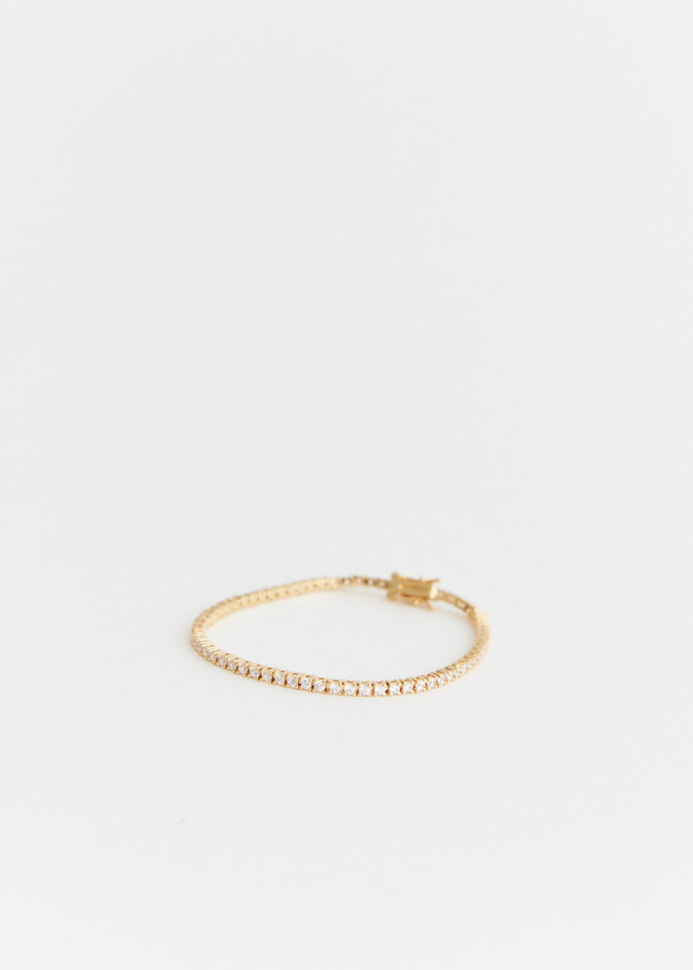 Tennis Bracelet