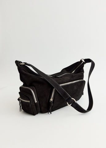 City Hobo EW Bag