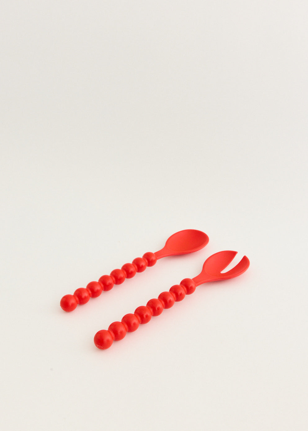 Cloud Serving Spoons (Set of 2)