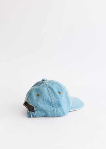 Tobacco ADC Embroidery Cap