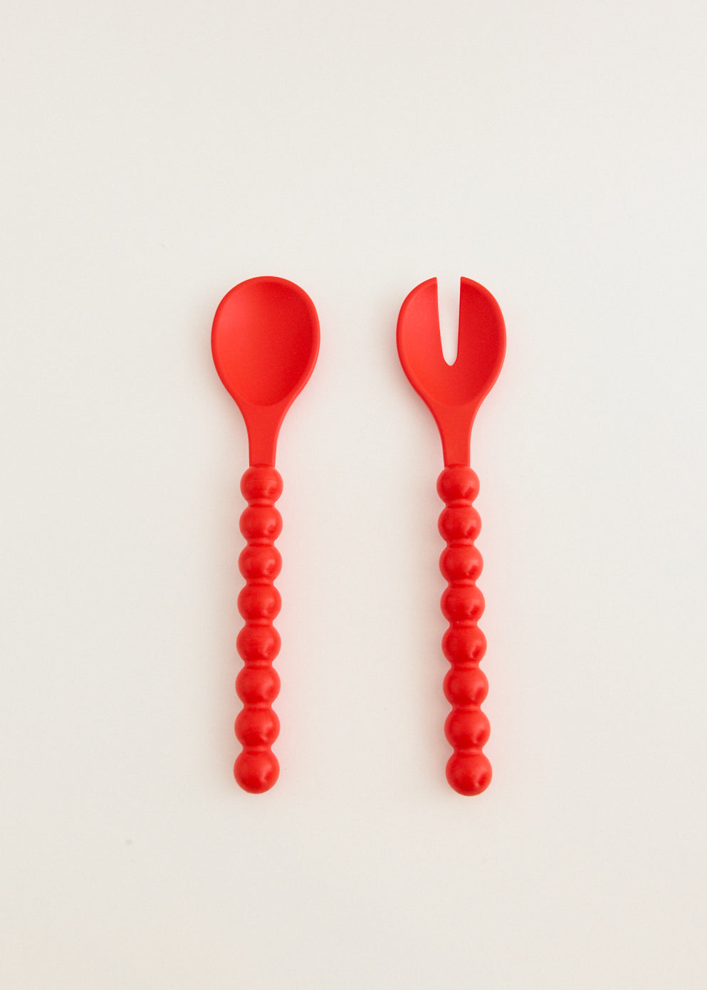 Cloud Serving Spoons (Set of 2)