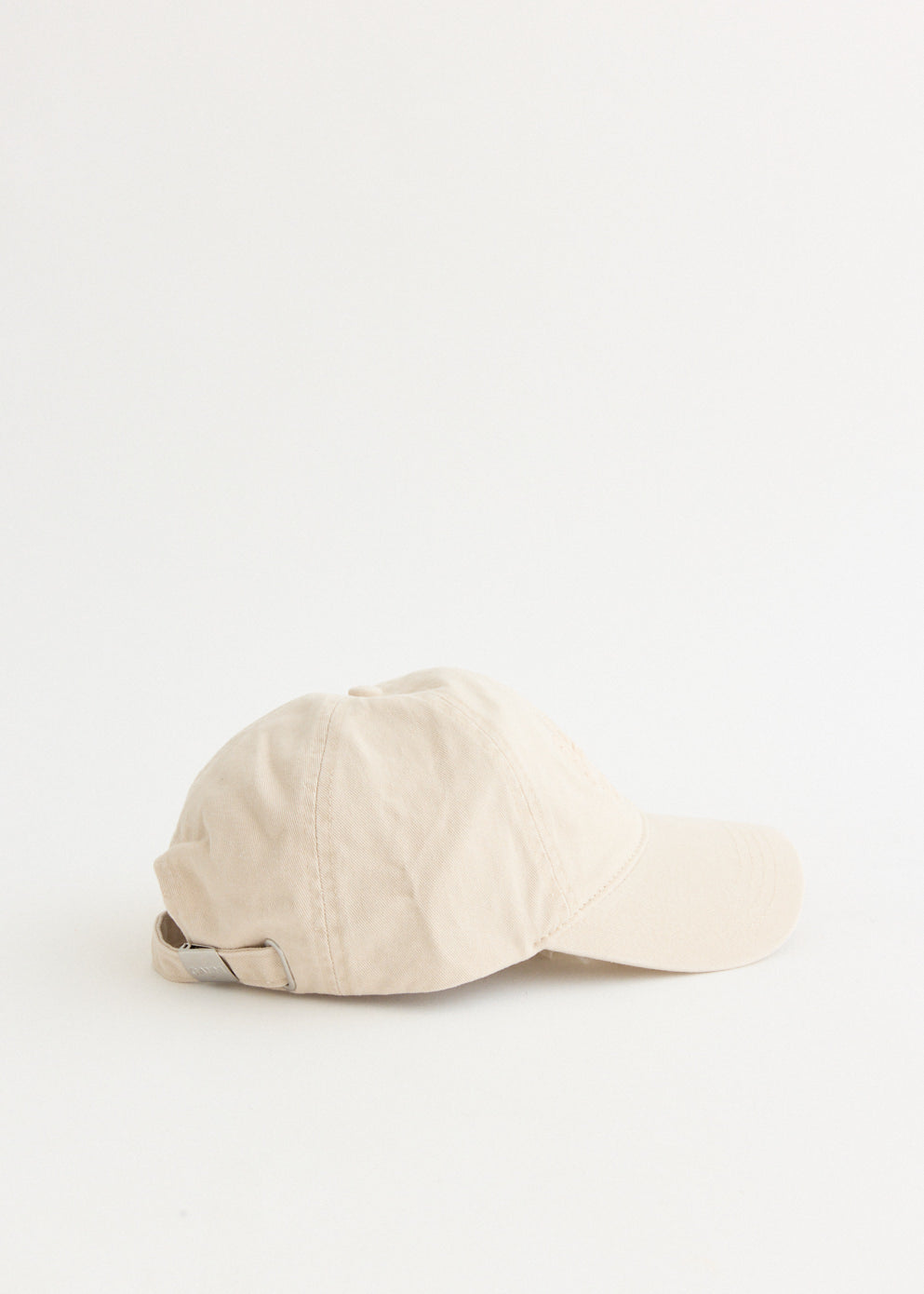 Patch Cap Hat
