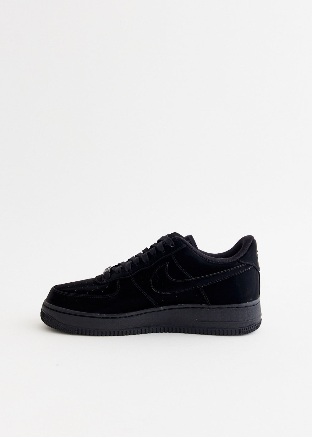 Air Force 1 '07 LX 'Vanta Black' Sneakers