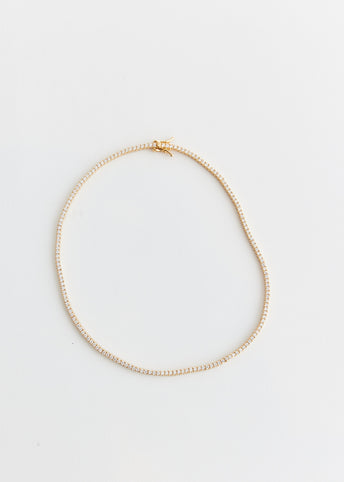 Tennis Choker