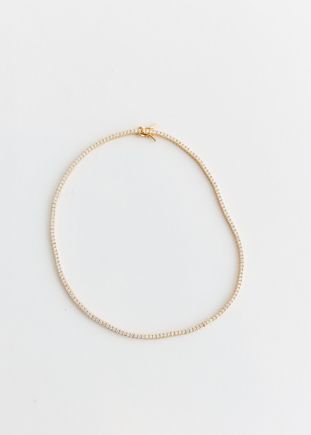 Tennis Choker