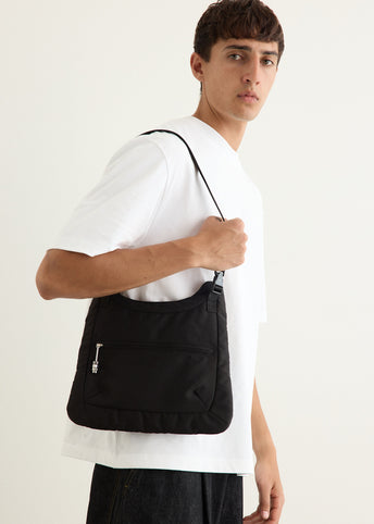 Flow Messenger Bag