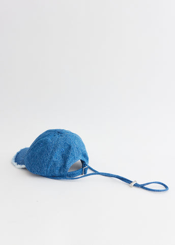 La Casquette Artichaut
