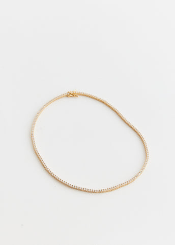 Tennis Choker