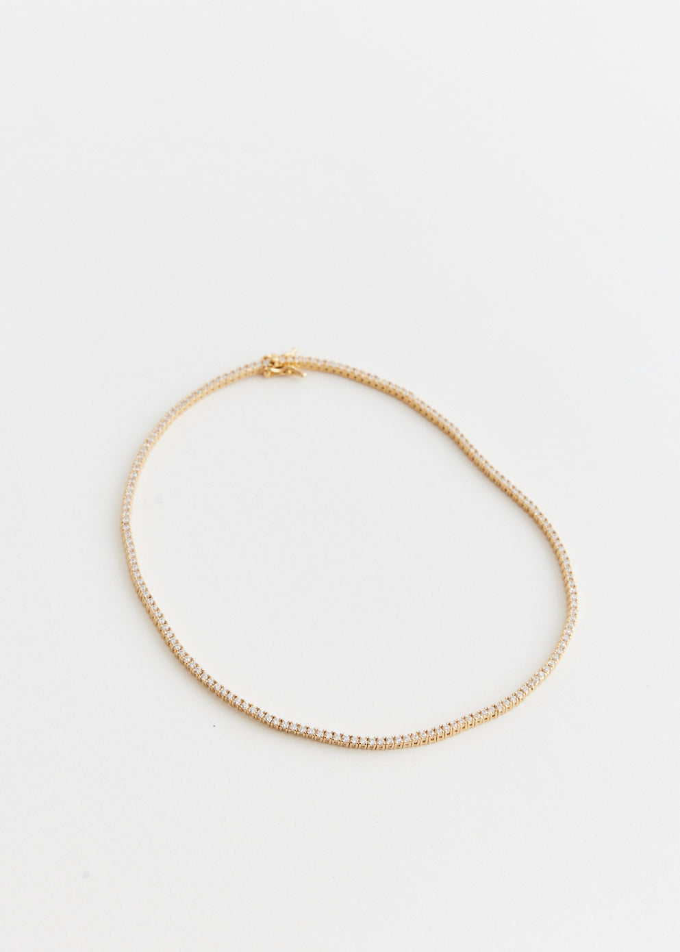 Tennis Choker