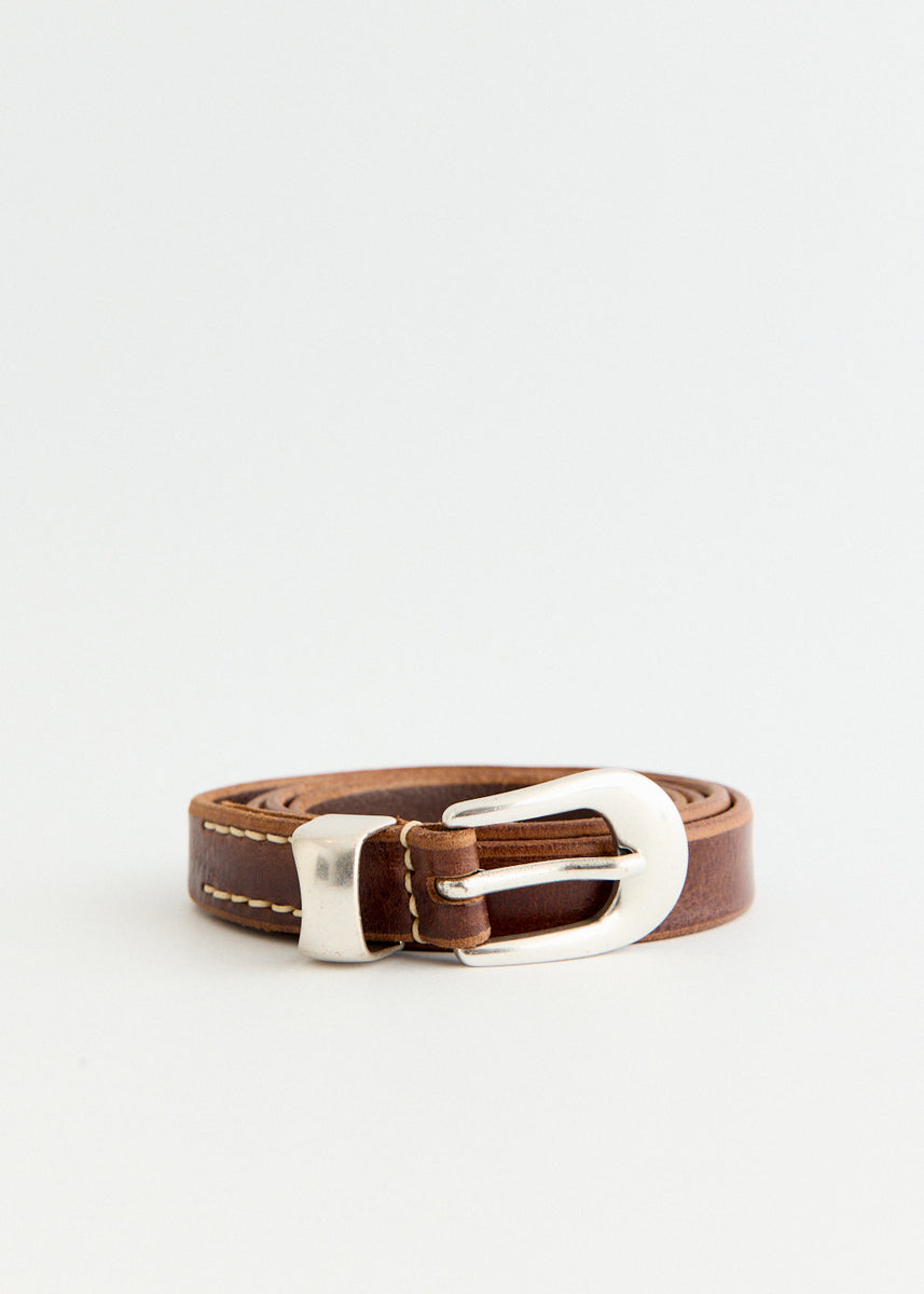 2cm Belt
