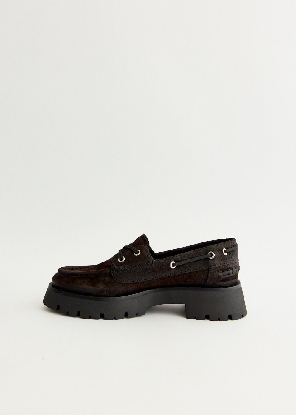 Carson Boat Shoes