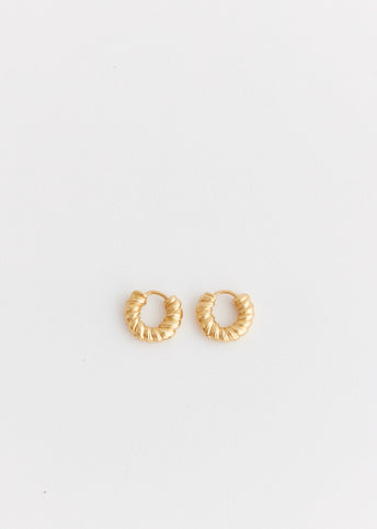 Cable Hoops