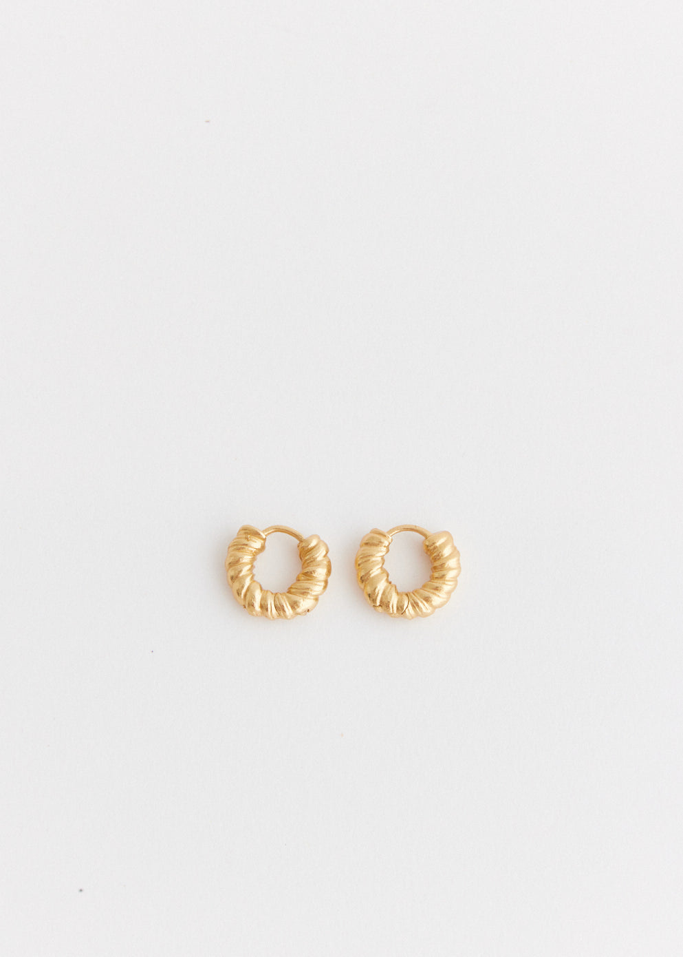 Cable Hoops