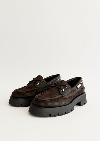 Carson Boat Shoes