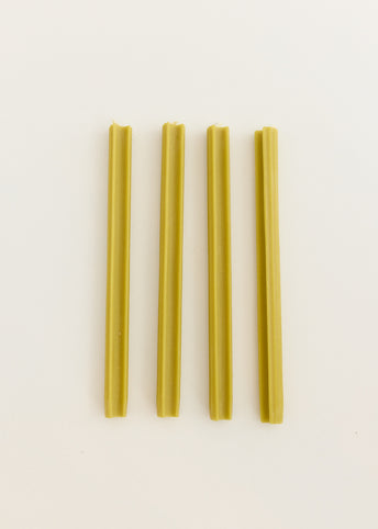 Celery Stick - Set of 4 Chandelles