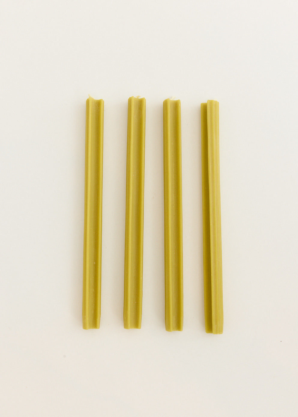 Celery Stick - Set of 4 Chandelles