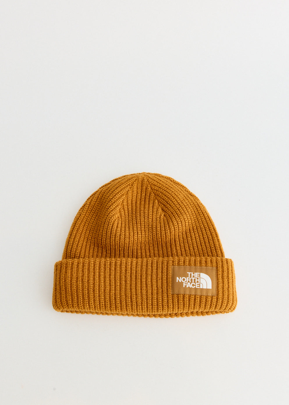 Salty Lined Beanie