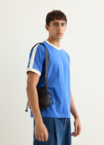 Mini Flow Messenger Bag