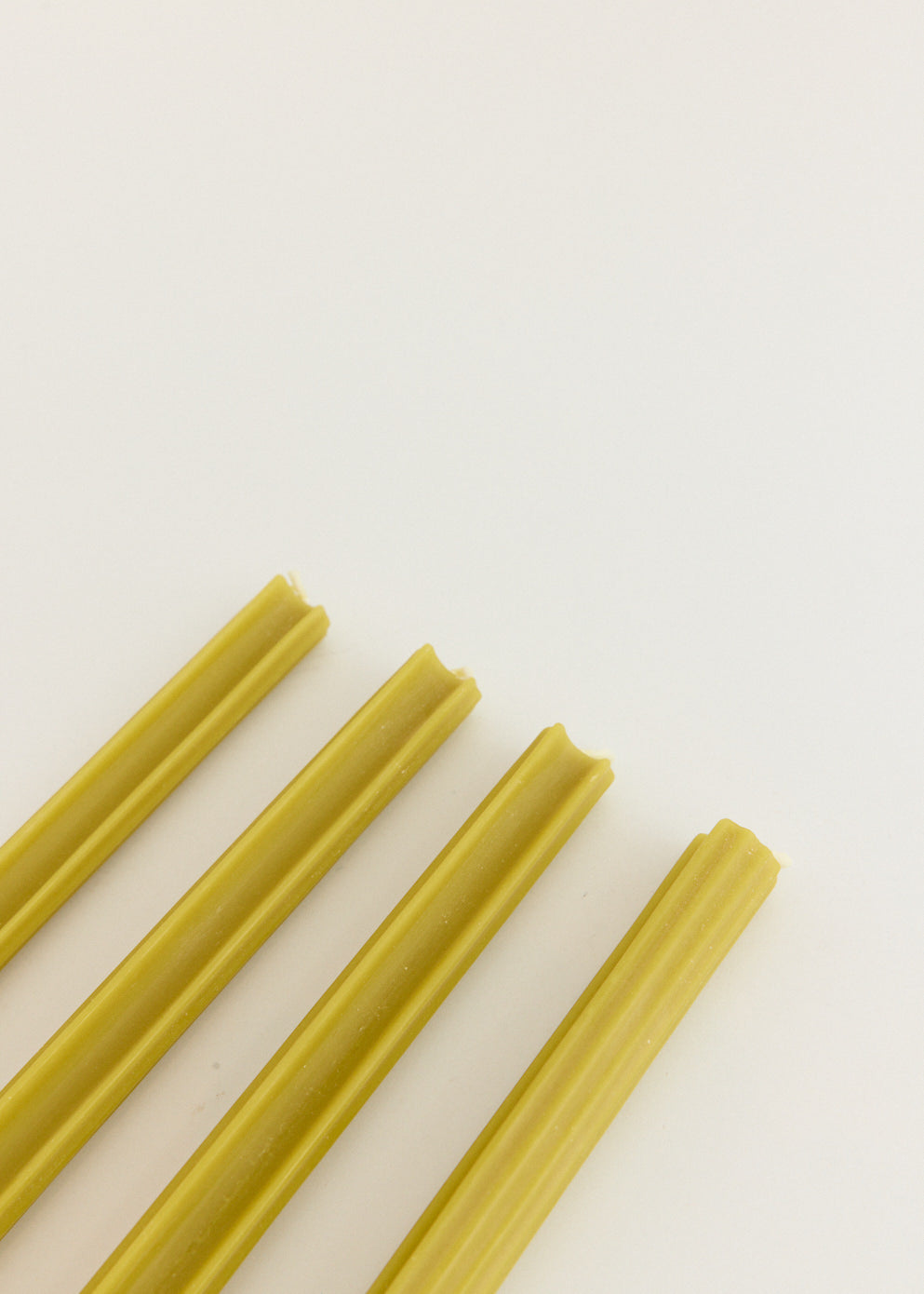 Celery Stick - Set of 4 Chandelles