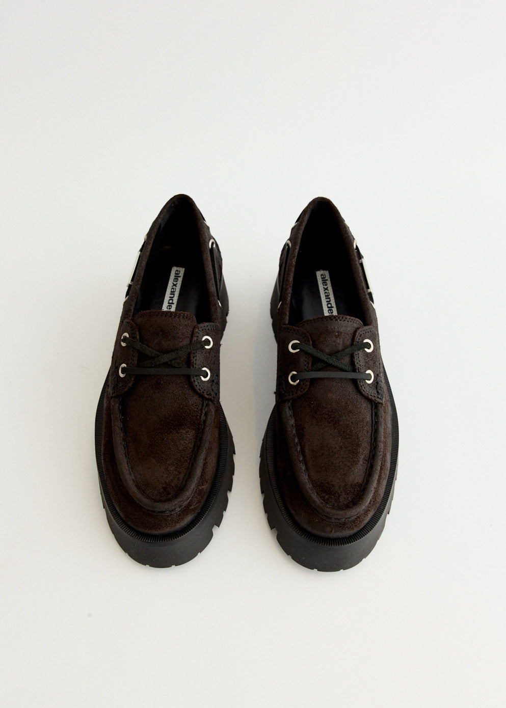 Carson Boat Shoes