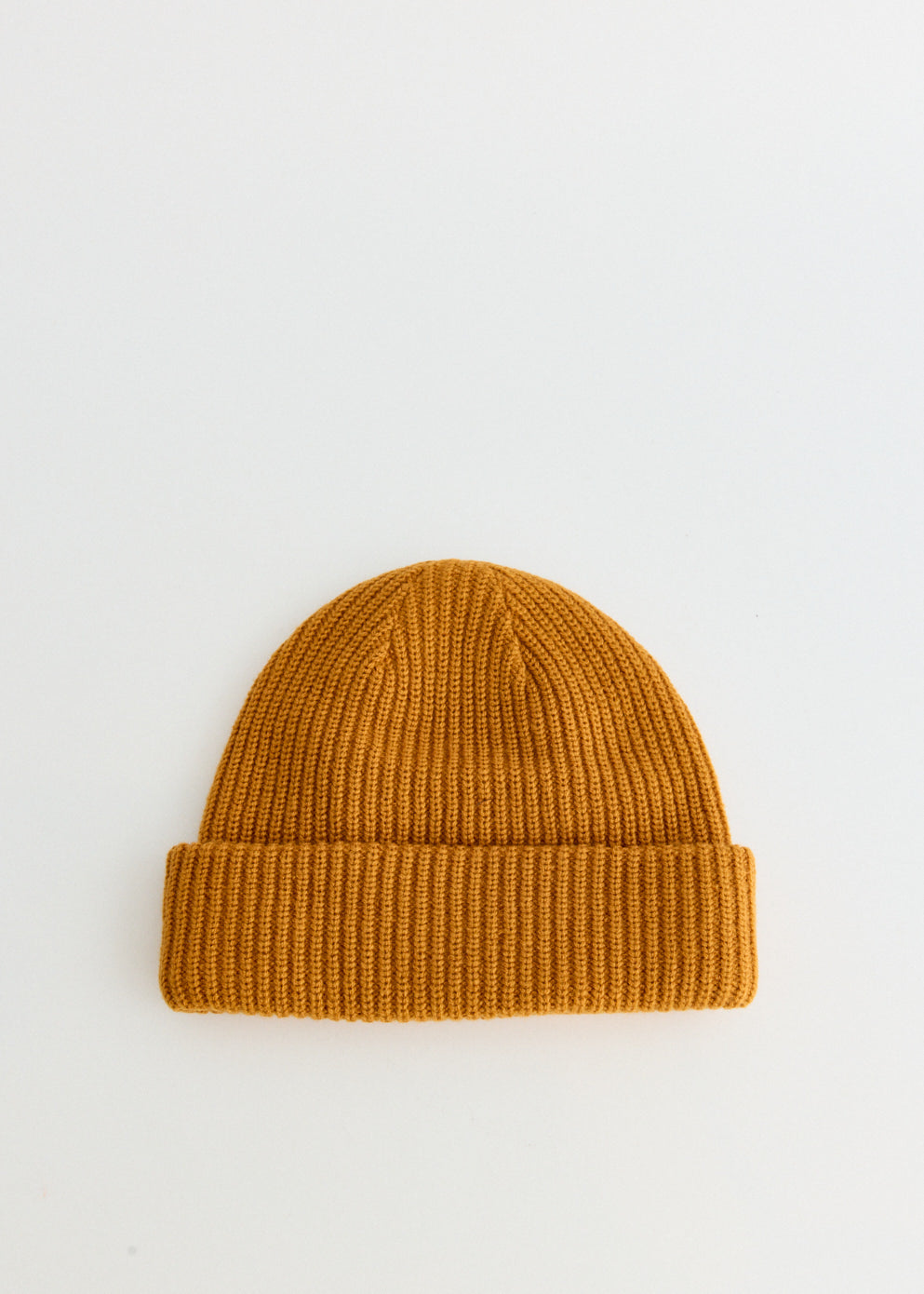 Salty Lined Beanie