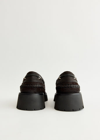 Carson Boat Shoes