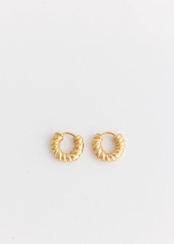 Cable Hoops
