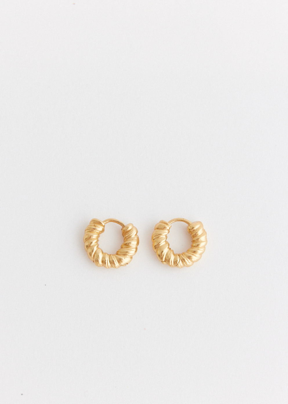 Cable Hoops